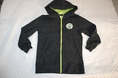 Chaqueta Tejida Niños GRIS CARBÓN con MOTAS BLANCAS Acento Lima ASTRONAUT Talla XL Foto 1 de 3