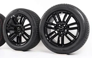 Original MINI F60 Countryman Winterräder 18 Zoll Pair Spoke 532 6856032 21665 - Bild 1 von 5