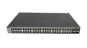 Switch Gigabit 48 puertos NETGEAR GS748T - Imagen 1 de 1