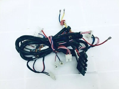 大宇电动烘干机型号 CWR-WE13WC 电线束 — 第 1/4 张图片