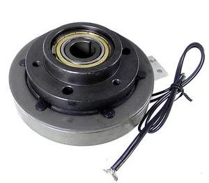 Electric Salt Spreader Clutch 1401150 Western 65212 Hiniker 80302223 80302146 - Picture 1 of 3