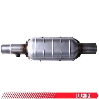 Catalytic Converter For Jeep Cherokee 2.5L/4.0L 1996 1997 1998 1999 2000 EPA Cat Foto 1 de 4