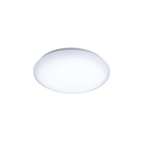 LED 2D Bulkhead 24W Fitting IP65 Switchable 6000K 1800 LUMEN 400MM NON-DIMMABLE - Picture 1 of 2