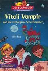 Der Bcherbr: Wir lesen zusammen: Vitali Vampir und ... | Book | condition good