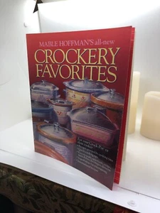Vintage Crockery Favorites Book - Picture 1 of 5