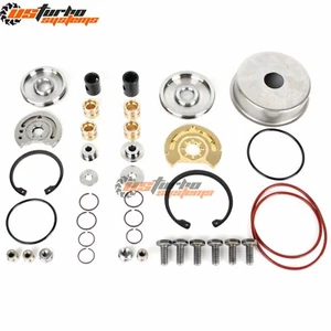 2008-2010 Ford Powerstroke 6.4L Turbo High&Low Upgraded 360 degree Rebuild Kit - Picture 1 of 8