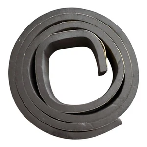 Foam Weather Stripping Tape Self Adhesive Seal for Doors Windows AC 33ft Roll - Picture 1 of 8
