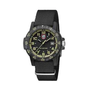 Estuche laúd Luminox Tortuga Gigante 44 mm CARBONOX negro/verde XS.0333 - Imagen 1 de 4