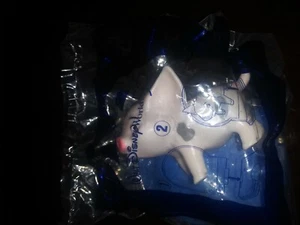 #42 PUA 2021 McDONALD'S DISNEY 50th ANNIVERSARY HAPPY MEAL TOY Brand New - Picture 1 of 1