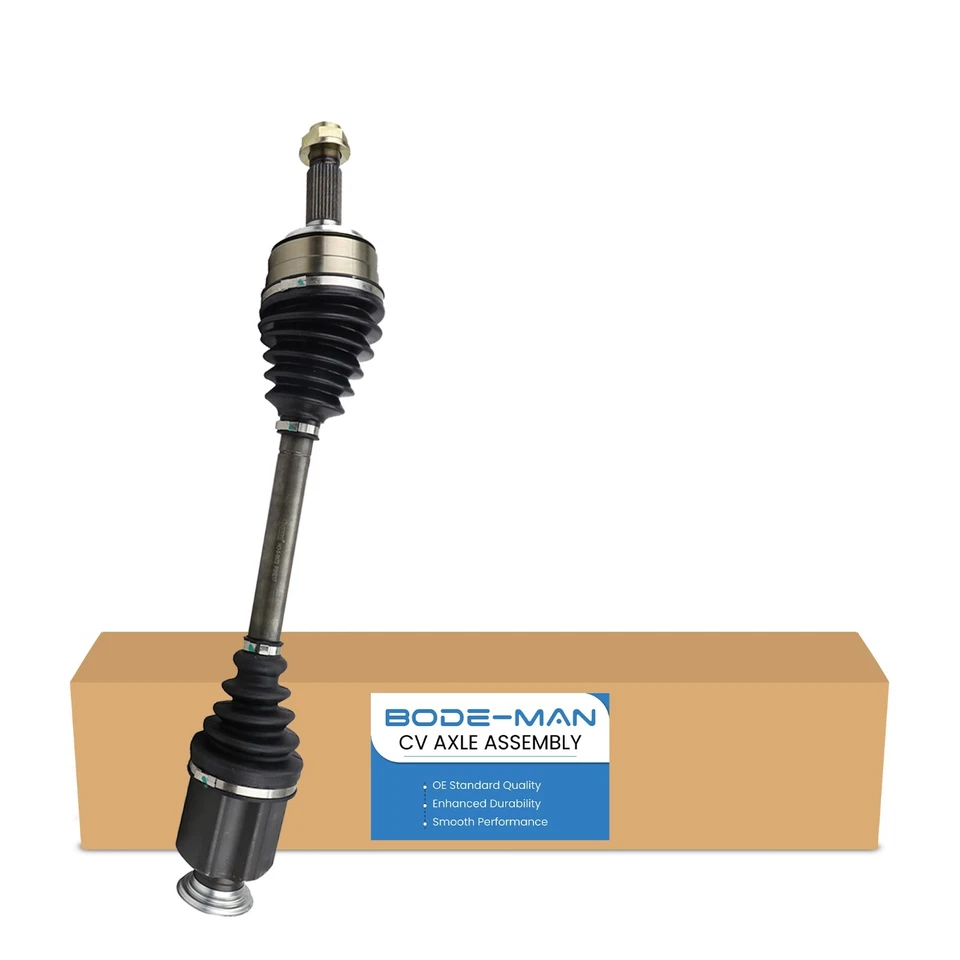 Medio eje delantero derecho CV para Acura TL 2009-2011 transmisión automática RLX 2014-2017 Foto 1 de 4