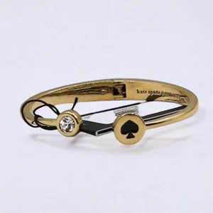 Kate Spade New York Bangle Bracelet - Picture 1 of 6