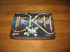 Atari ST game - The Kristal (boxed rare) but no novella
