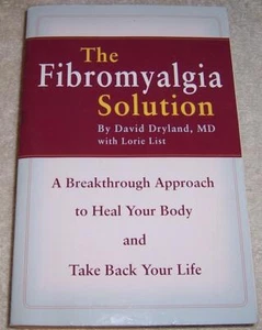 The Fibromyalgia Solution David Dryland pb - Bild 1 von 2