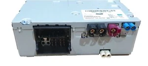 Jaguar XF Infotainment head unit 2016>on T4A31403 HX6318K812BG - Picture 1 of 2