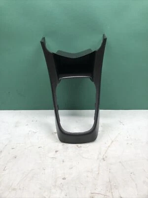  Chevrolet Sonic 2012-2014 consola central delantera caja de almacenamiento placa de panel de moldura OEM Foto 1 de 4