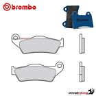 Brembo front brake pads CC Road Carbon Ceramic for Tm MX80 /Junior 1999-2002