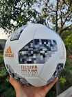 Adidas Telstar Match Ball Russia 2018 FIFA World Cup Official Soccer Ball Size 5