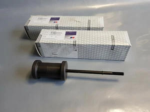 Gleithammer Schlaghammer original MTU F30375330 M8 220mm Luftwaffe Bundeswehr - Bild 1 von 3