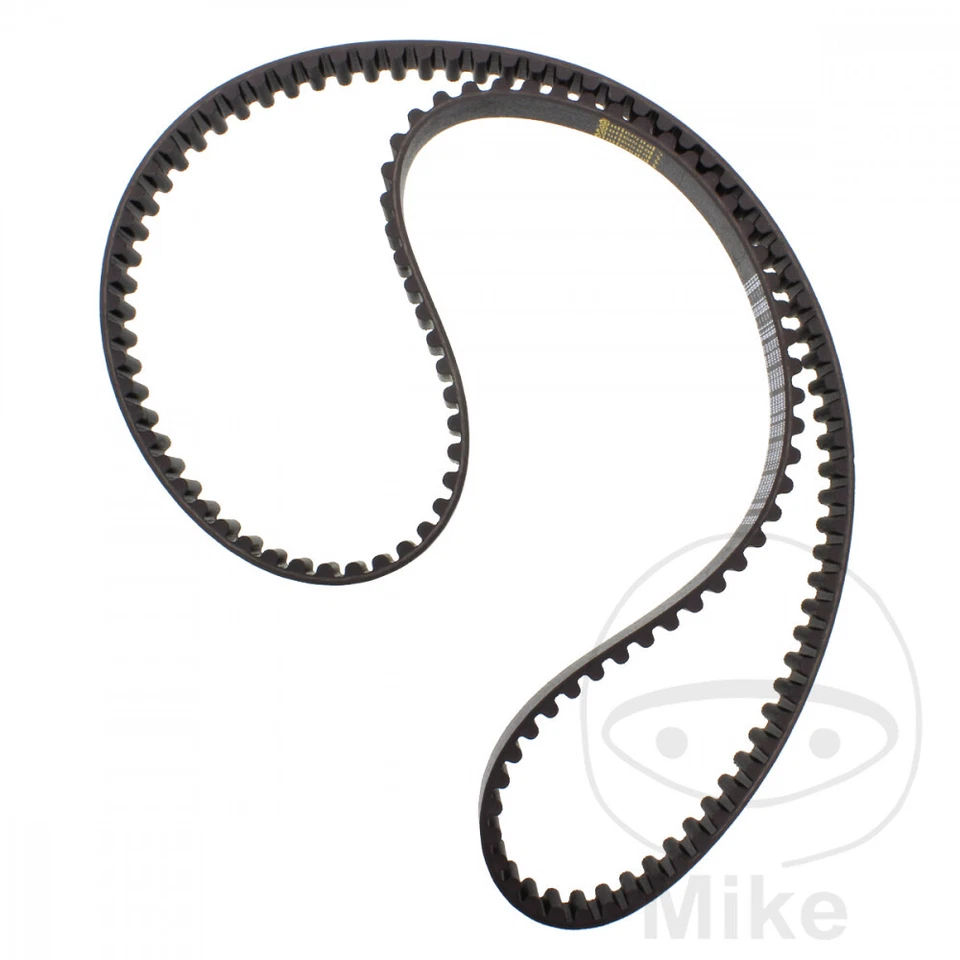 Contitech Drive Belt fits Harley Davidson FXDWG 1450 Dyna Wide Glide 2000-2003 — 第 1/1 张图片