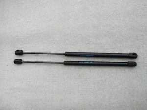 JAGUAR X-TYPE BOOT STRUTS 2001 - 2008 NEW PREMIUM GRADE - Picture 1 of 1