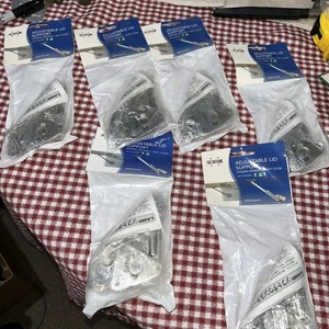 SUGATSUNE verstellbare Schrankdeckelträger nach oben öffnend mit Softclose - Bild 1 von 4