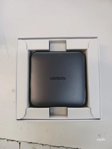 UGREEN Nexode 100W USB C Charger Block, 4-Port GaN Charger Block Fast Charger... - Picture 1 of 3