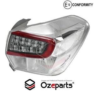 RH Right Hand Taillight Tail Light Rear Lamp LED For Subaru XV G4X 2015~2017 SUV - Picture 1 of 1
