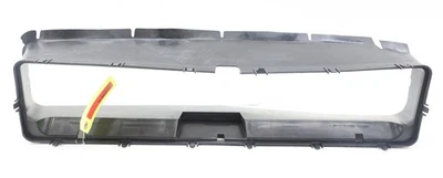 Deflector de aire de soporte de radiador Ford LB5Z-8327-A Ford Explorer 2020-2024 nuevo OEM Foto 1 de 4