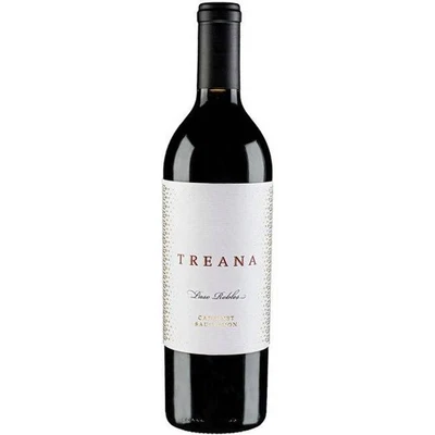 Treana Cabernet Sauvignon Paso Robles Austin Hope Collection 2023 (750ml)