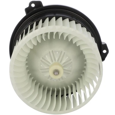 For Toyota Land Cruiser A/C Heater Blower Motor with Fan 87103-0C061 ABS Plastic - Image 1 of 4