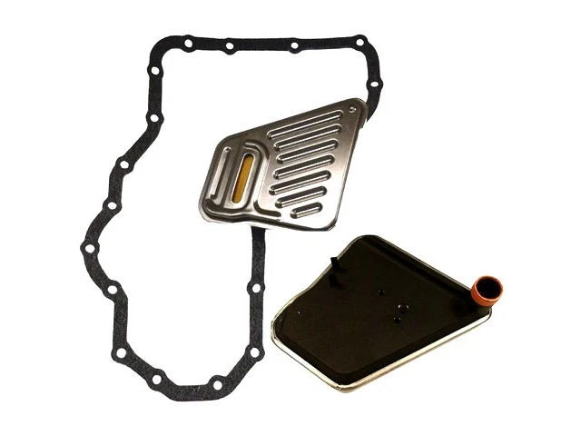 Automatic Transmission Filter Kit For 1994-1999, 2002 Ford Taurus 1995 ZH692KC - Image 1 of 1