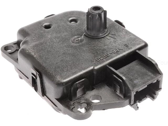 Main HVAC Panel Mode Door Actuator For 2004 Nissan Pathfinder Armada MF221XV - Image 1 of 1