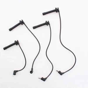 ProSpark Premium Spark Plug Ignition Wires for 92-01 Integra 94-97 Civic del Sol - Picture 1 of 4
