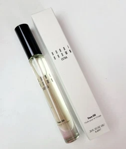 Bobbi Brown Extra Face Oil - 6 ml /.20 fl oz - Rollerball - New In Box - Picture 1 of 3