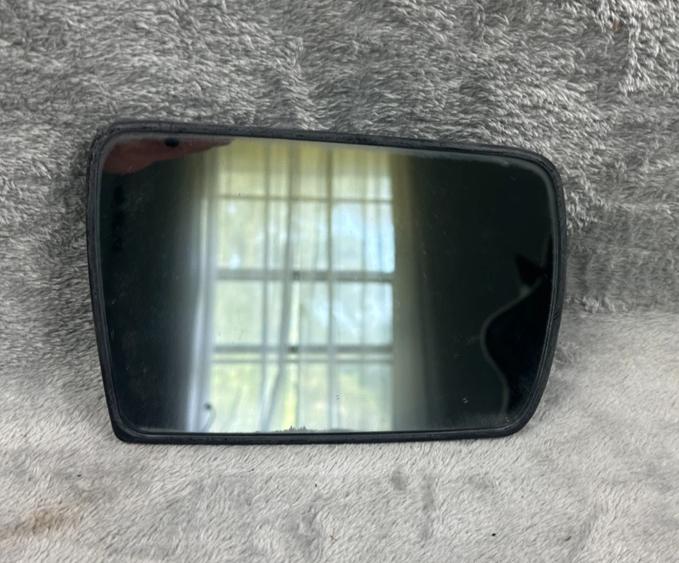 Espejo retrovisor lateral izquierdo KIA Borrego 2009 2010 2011 vidrio térmico OEM Foto 1 de 4