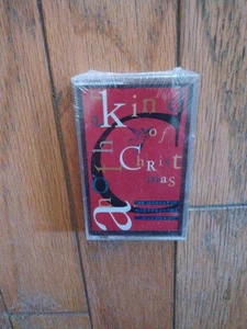 Another Kind Of Christmas An Acoustic Alternative Holiday (Cassette 1994) SEALED - Picture 1 of 4