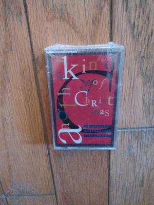 Another Kind Of Christmas An Acoustic Alternative Holiday (Cassette 1994) SEALED - Image 1 of 4