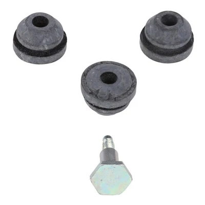 Módulo de control aislador ABS original ACDelco para Pontiac Solstice 2006-2009 Foto 1 de 4