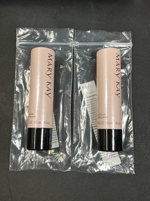 LOT OF 2 Mary Kay Lash & Brow Building Serum #046188 ~ Full Size NEW in Box - Image 1 of 3