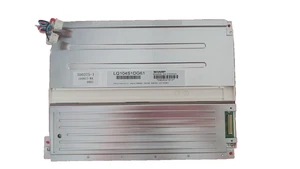 Original 10.4 inch LQ104S1DG61 LCD screen display panel suitable for SHARP 1 yea - Picture 1 of 6