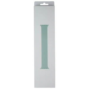 Apple 45mm Solo Boucle pour Apple Watch 49/46/45/44mm - Minéral Vert/Taille 8 - Photo 1 sur 3