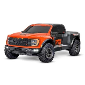 Traxxas 101177-4-FOX2 Ford F-150 Raptor R Ultimate RTR FOX - Bild 1 von 1