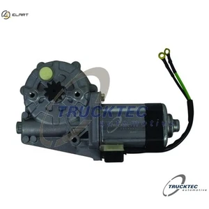 ELECTRIC MOTOR WINDOW REGULATOR 02.58.024 FOR MERCEDES-BENZ M102.992/990 2.5L - Picture 1 of 9