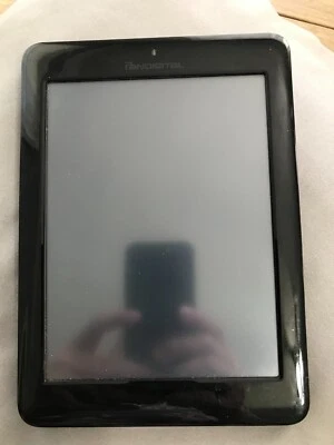 Pandigital Novel PRD07T20WBL1 2GB, Wi-Fi, 7in           ***SPECIAL PRICING*** - Image 1 of 2