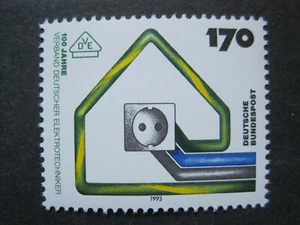 Federación MiNr.1648 sin usar** (BU 1648) - Imagen 1 de 1