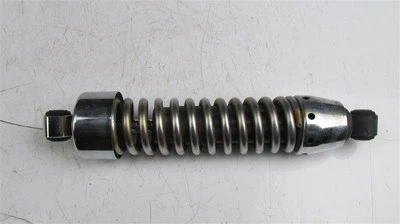 Harley FXD Dyna Super Glide 2009 - un amortiguador de suspensión trasera  Foto 1 de 4