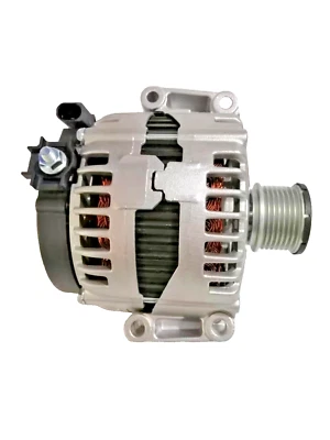 Alternador 0141541302 para Mercedes-Benz ML320 ML350 S350 E350 R350 10-12 3,0 L Foto 1 de 3