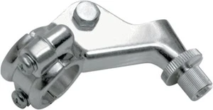 Percha de embrague Motion Pro para Kawasaki KX500 1991-2003 pulida - Imagen 1 de 1