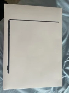 2023 MacBook Air 15 Inch | 8C/10C | 16GB | 256GB | Model A2941 | SEALED NEW - Picture 1 of 2
