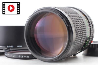 Canon New FD NFD 35mm f2.8 MF Wide Angle Lens For AE-1 A-1 F Canon New FD NFD 35mm f2.8 MF Wide Angle Lens For AE-1 A-1 F